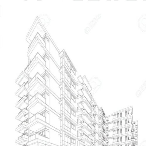Crescent Jogeshwari 1 BHK Smart Type 1